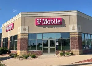 T-Mobile Carmichael Rd & Coulee Rd