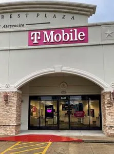 T-Mobile Atascocita & FM 1960