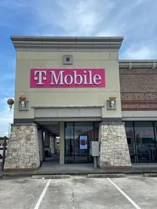 T-Mobile Wilson & Beltway
