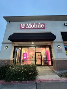 T-Mobile Beach & Talbert