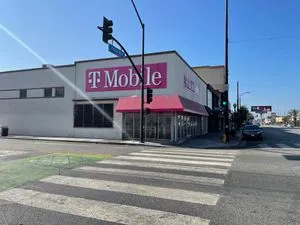 T-Mobile Pacific & Saturn