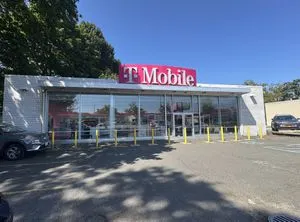 T-Mobile Walt Whitman & Schwab