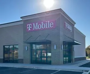 T-Mobile Winchester & Naugher