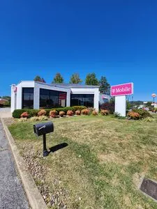 T-Mobile State Route 34 & Vernon Rd
