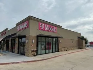 T-Mobile Hurst - Precinct