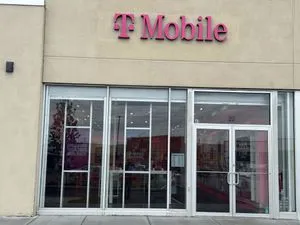 T-Mobile The Landing at Hyannis