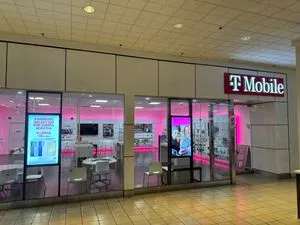 T-Mobile Mall at Prince George's