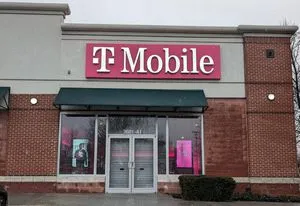T-Mobile Belcrest Rd