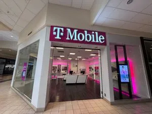 T-Mobile Grand Teton Mall