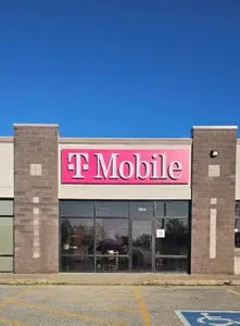 T-Mobile Jamestown & Enterprise