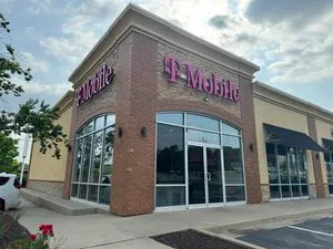 T-Mobile Blueridge