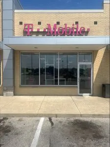 T-Mobile N Keystone Ave & 54th