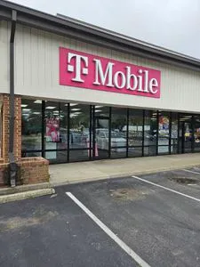 T-Mobile Pendleton Way & Pendleton Pike