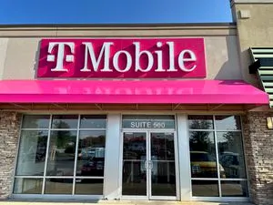 T-Mobile E Washington & Mitthoeffer