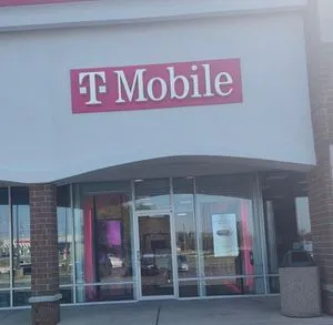 T-Mobile Pendleton Pike