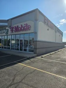 T-Mobile Norgate