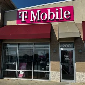 T-Mobile Shadeland Place