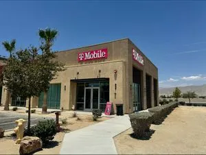 T-Mobile The Palms at Indio