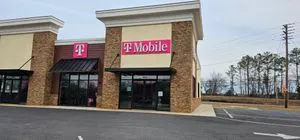 T-Mobile Asheville Hwy & E Main St