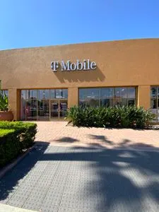 T-Mobile Jamboree & Irvine