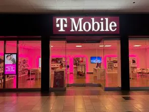 T-Mobile Town Center at Aurora