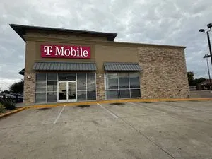 T-Mobile 183 & Story