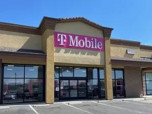 T-Mobile Prospect & Industry