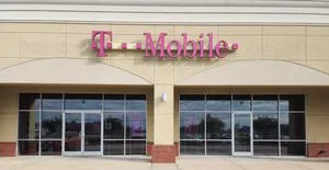 T-Mobile Vann Dr & Stonebridge Blvd