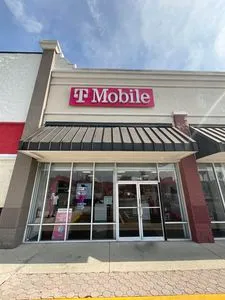 T-Mobile Normandy Village