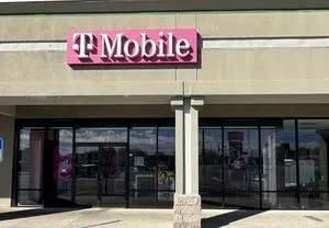 T-Mobile Dunn & Regency