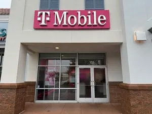 T-Mobile RiverCity