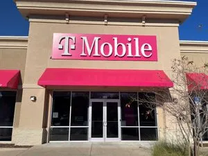 T-Mobile San Jose & Old River