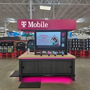 T-Mobile at Sam's Club