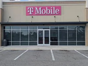 T-Mobile St Johns Town Center