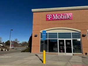 T-Mobile Quincy & Buckley