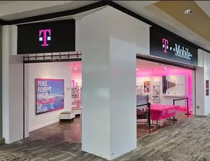 T-Mobile The Avenues