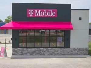 T-Mobile Morton & Westgate