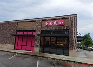 T-Mobile Western & Jacksonville Pkwy