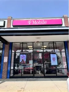 T-Mobile Centre & Walden St
