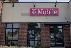T-Mobile Humes Rd & E US Hwy 14