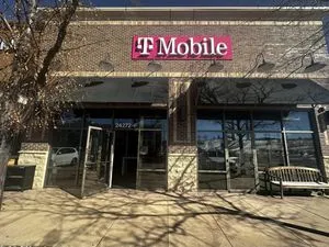 T-Mobile Southlands