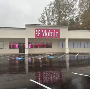 T-Mobile Hwy 78 & Pediatric