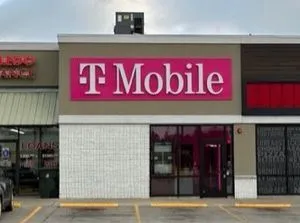 T-Mobile Gibson & Wheeler