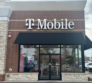 T-Mobile Kirk & Butterfield