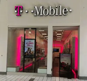 T-Mobile Hudson Mall