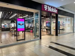 T-Mobile Newport Centre
