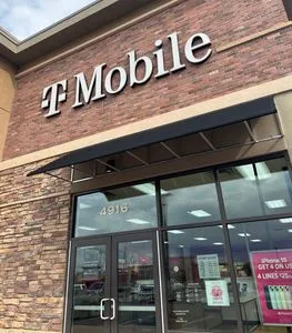 T-Mobile Johnstown Plaza