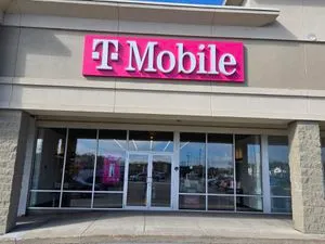 T-Mobile Johnstown Shopping Center