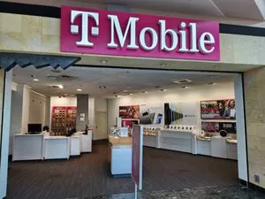 T-Mobile The Johnstown Galleria