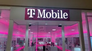 T-Mobile Northpark Mall